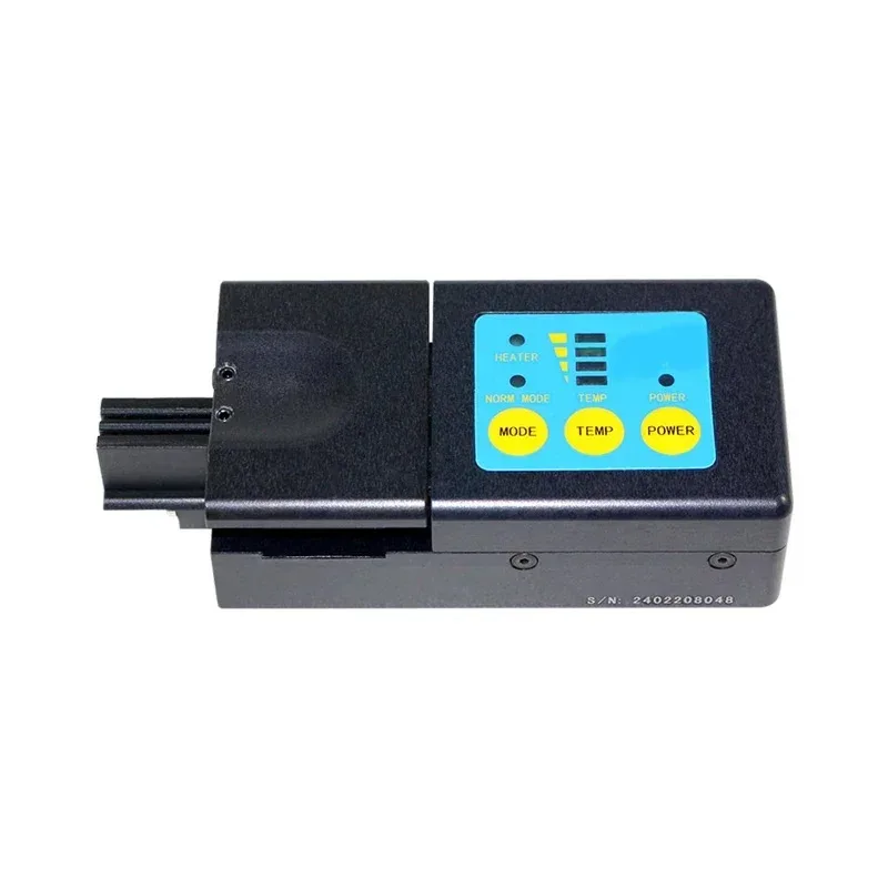Hot Stripping hine Automatic Single-core Optical Fiber Thermal Stripper