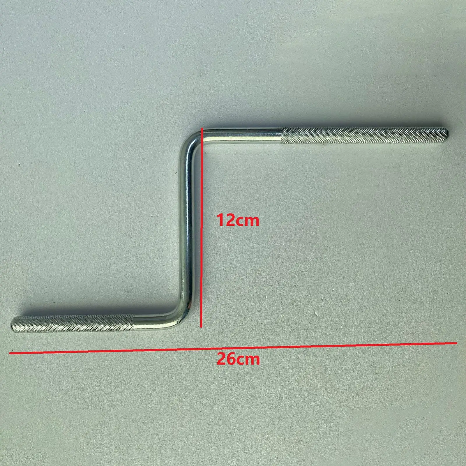 Cowbell Mount Bracket Sturdy Mounting Accessories Parts Percussion Mounting Arms