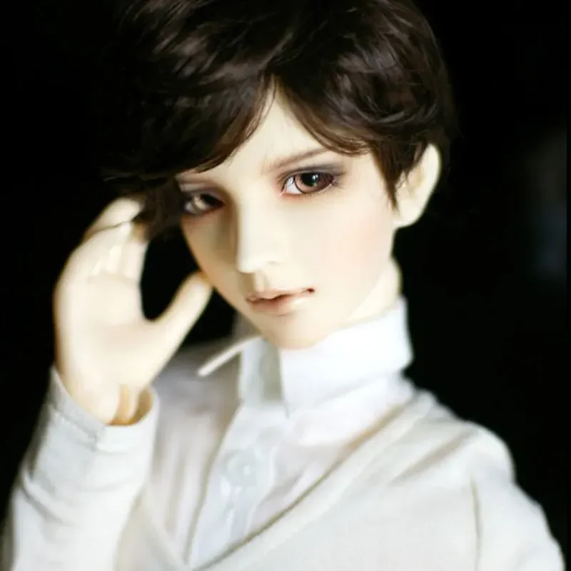 OUENEIFS Miho bjd sd dolls Migidoll 1/3 body model  girls boys eyes High Quality toys  shop Fashion