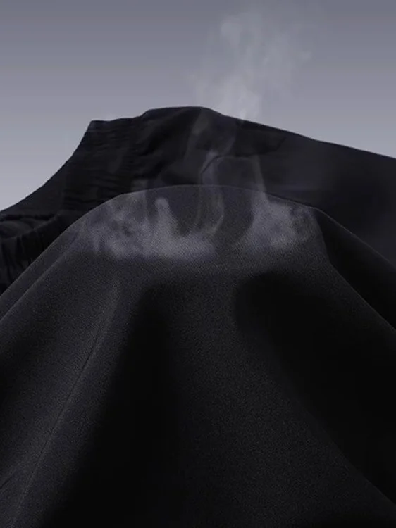 

Ice Silk Qui Dry Summer orts Мужские легкие повседневные брюки свободного покроя большого размера Молодежные спортивные сцены из полиэфирного волокна