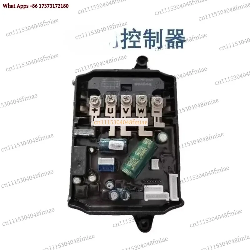 Controller Parking Generator Engine Original Parts 24V Dedicated Replacement