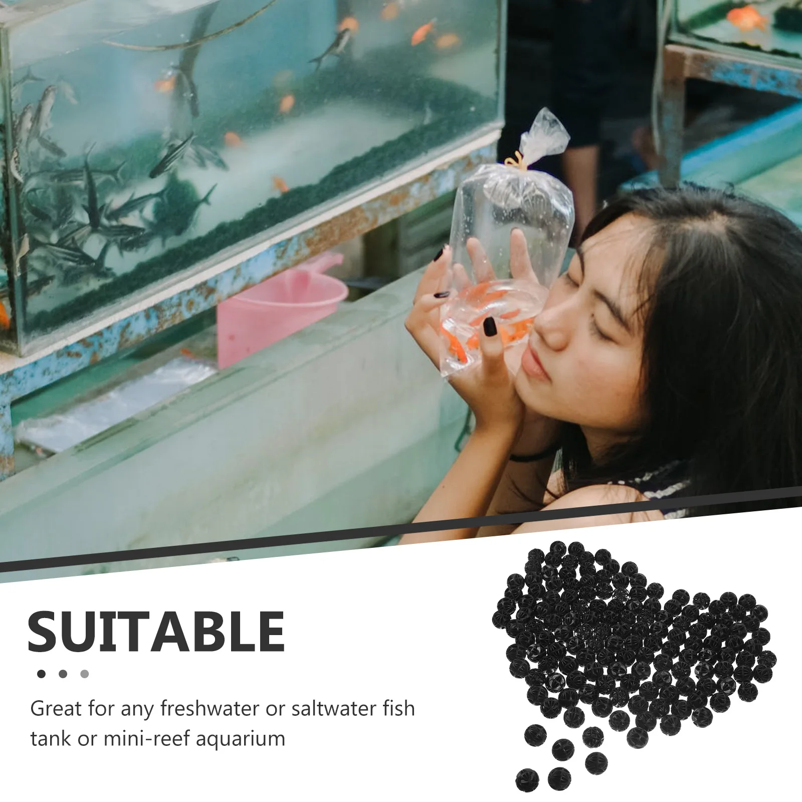 

bio balls bio balls aquarium bio balls filter media fish tank bio balls