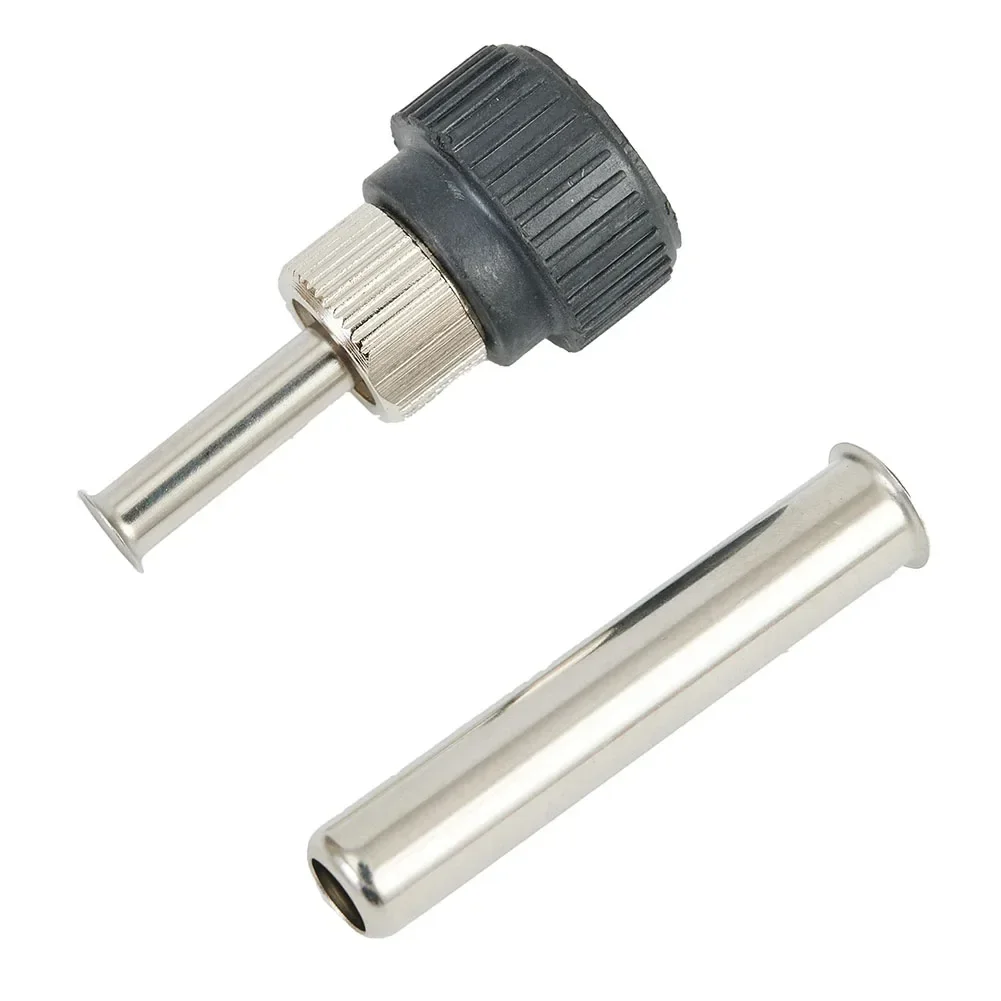 Accessories Soldering Iron Tips Bushing Adapter Part Reliable Replacement 898D 852D+ 900M-TB/TI/T-3C/T-2.4D/TK