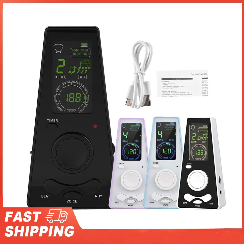 #72 Compare Metronomes Before You Buy