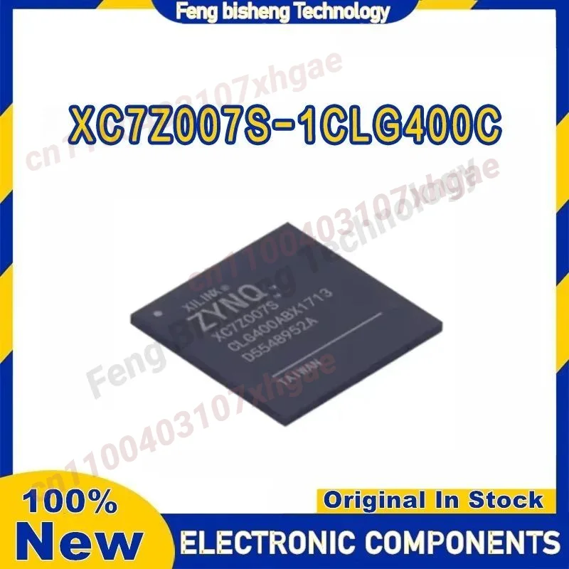 

XC7Z007S-1CLG400C XC7Z007S-1CLG400 XC7Z007S-1CLG XC7Z007S-1CL XC7Z007S-1C 1CLG400C XC7Z007S XC7Z007 Микросхема BGA-400 в наличии