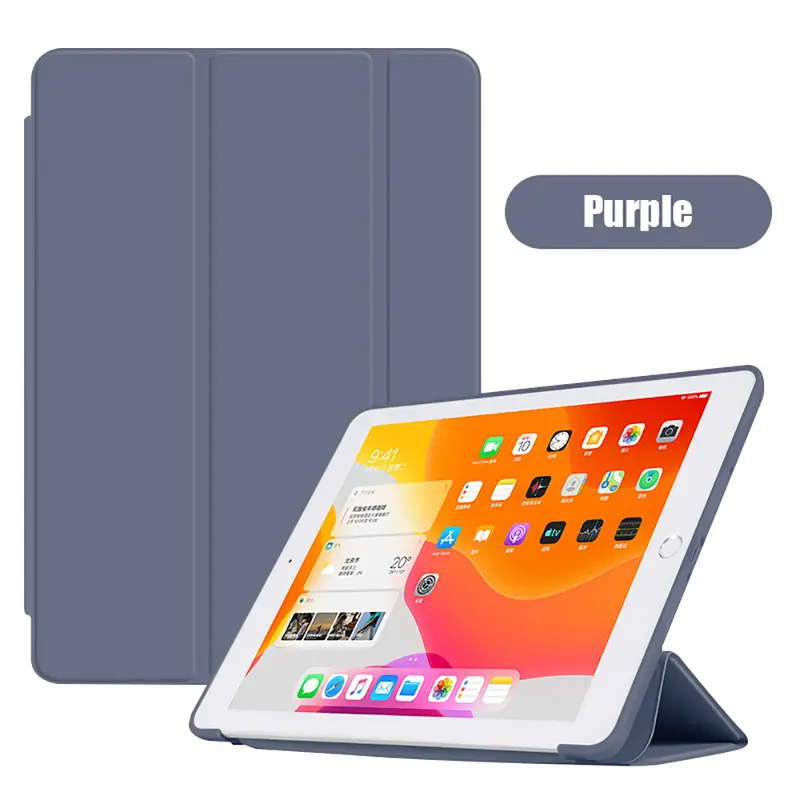 2026 For iPad Air 11 13 M4 M3 M2 A16 2025 Air 4/5/6th iPad Pro11 13 12.9 iPad 10th Gen 7/8/9th 10.9 10.5 10.2 9.7 Magnetic Case - Image 12