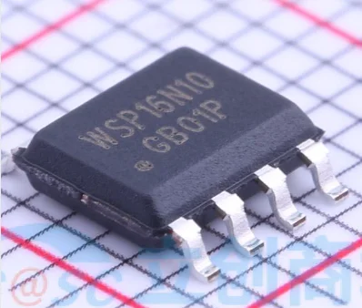 10 Pieces WSP4099 WSP4068 WSP4067 WSP401610 Pieces WSP4099 WSP406 WSP16N10 WSP14N10 WSP10N10 SWP08N10 SOP-8 Chip IC New Original