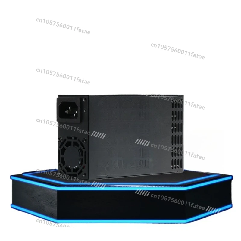 

Full Module Small 1U 500W 600W 700W Mini Chassis Power Supply