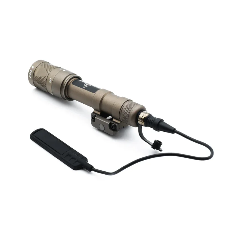 Tactical SF M600V M600V-IR Light LED Light And IR Infrared Output For Hunting