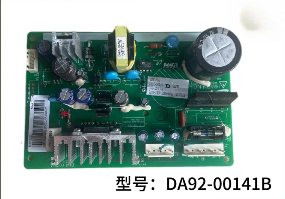 FOR Samsung refrigerator main board inverter board BCD-212NNIT NNIF DA92-00141B/A DA41-00751A