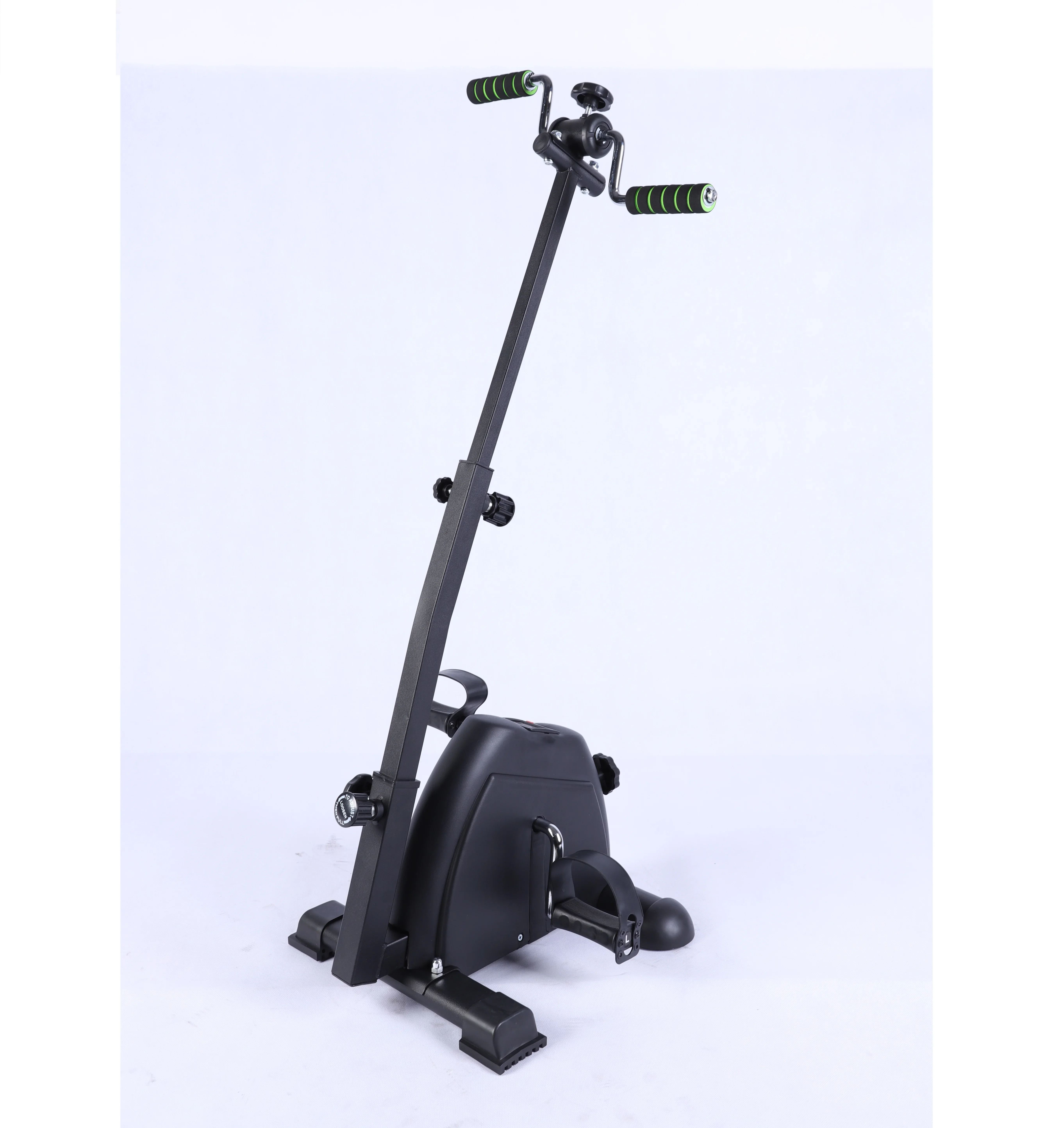

Hot! Portable Mini Twister Stepper with ABS Handles Training Equipment for Hand Foot Leg Exercise
