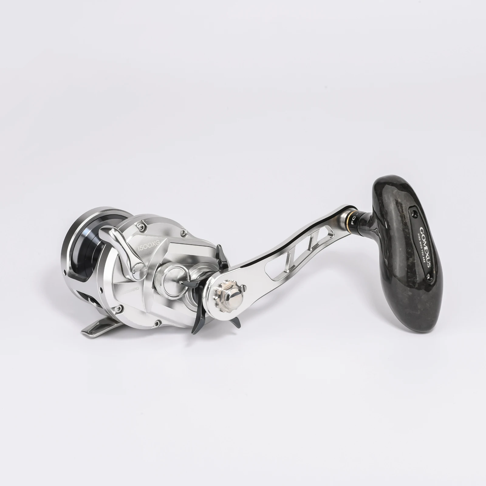 gomexus-maniglia-di-alimentazione-8x5mm-per-shimano-tranx-300-400-ocea-conquest-daiwa-lexa-abu-gracia-okuma-bobina-rotonda-convenzionale-95mm