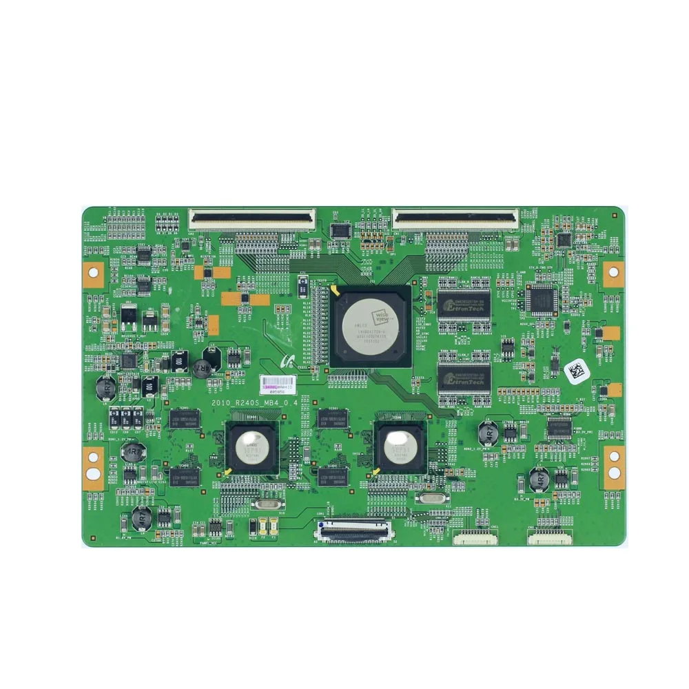 บอร์ด T-CON 2010_R240S_MB4_0.4 LJ94-03400L สำหรับ UA46C7000WF UN46C8000XFXZA 46นิ้ว LJ94-03623A LJ94-03400M LJ94-03472K