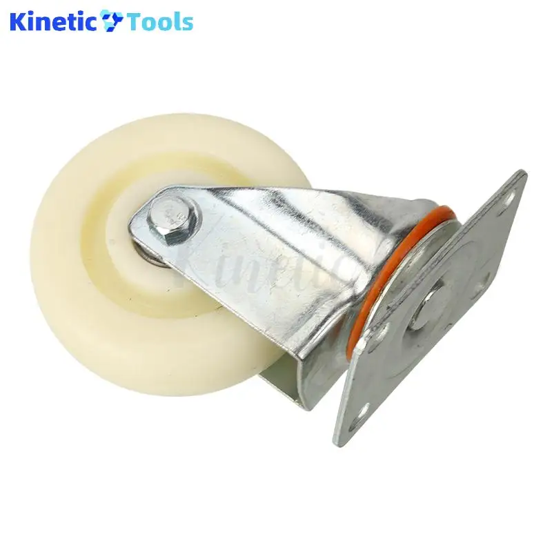 عجلة عالمية سميكة مقاس 4 بوصات من Premium Boutique - مركز منخفض للجاذبية أداء سلس وطويل الأمد #2