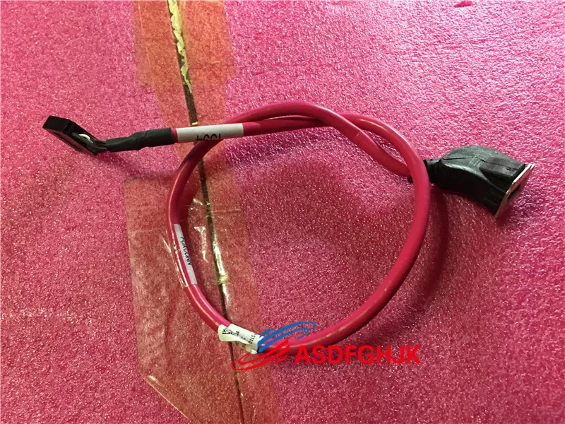 FOR Dell Precision T3500 Desktop Front I/o Cable M990c 0m990c CN-0M990C 100% Perfect Work