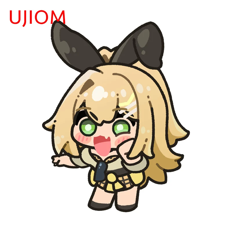 Ujiom Chibi Video G…