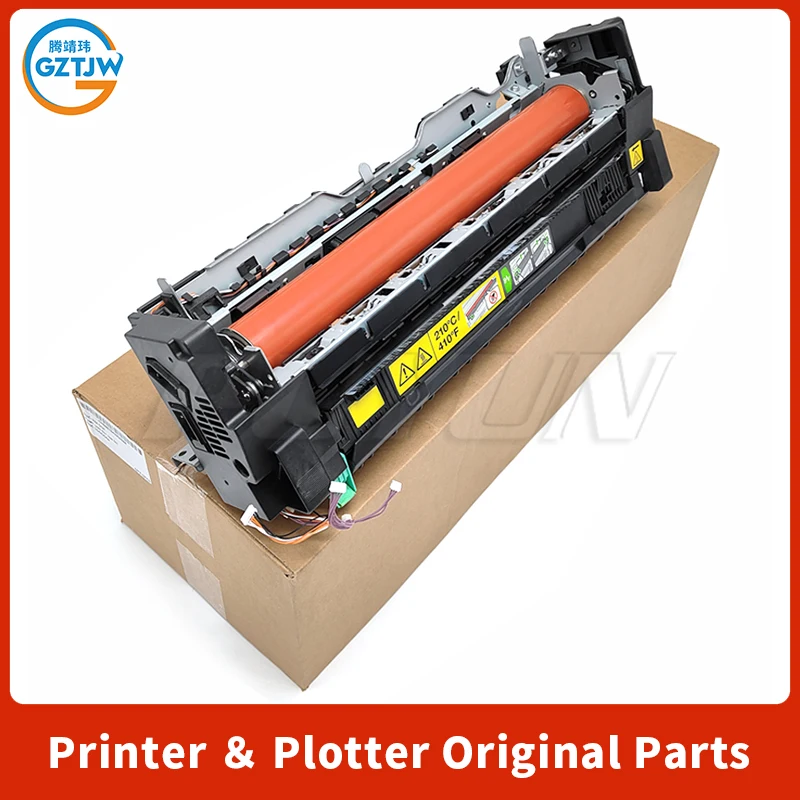 

Комплект термофиксатора для Pantum M9005 P9502 P9505 в сборе для Konica Minolta Bizhub C554 554e C554e, крепежный комплект, детали принтера