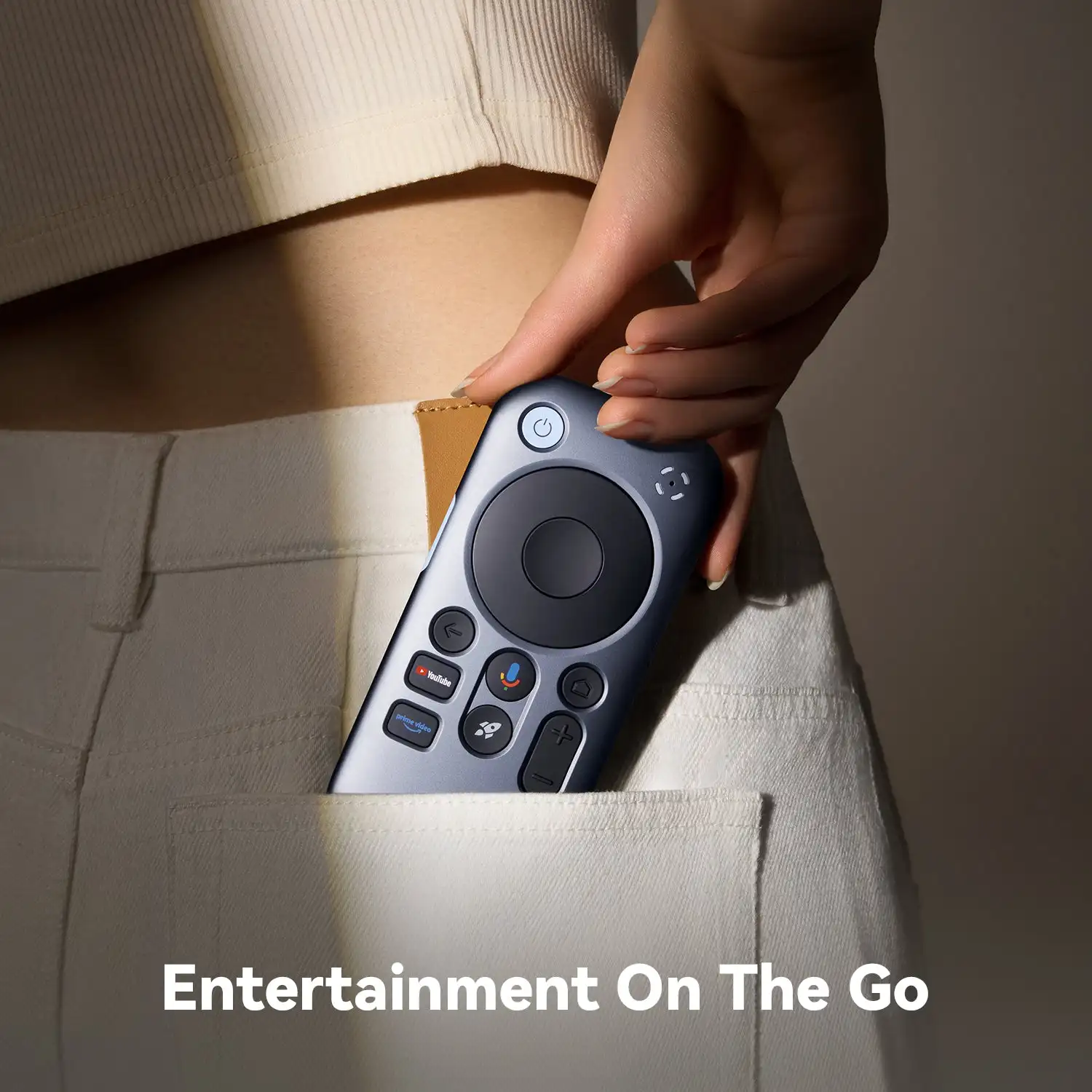 [Versión global] RayNeo Pocket TV Streaming Media Box para RayNeo Air/Air 2/Air 2s/3S NXTWEAR AR Gafas