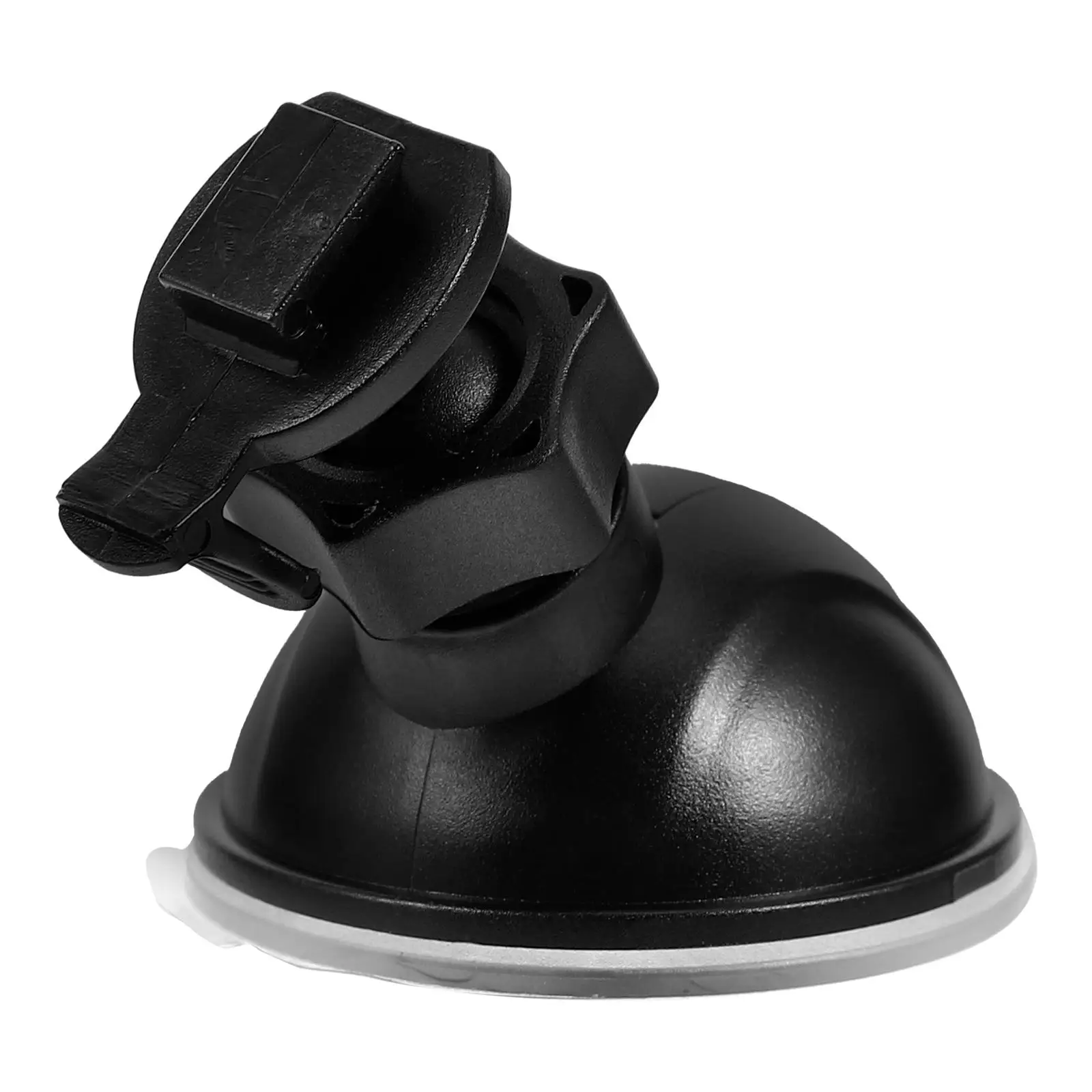 

Mini 1 4 Ball Head Suction Cup Car Camera Mount Holder Plastic Single Screw Dash Cam Bracket Adjustable Angle Car for dash