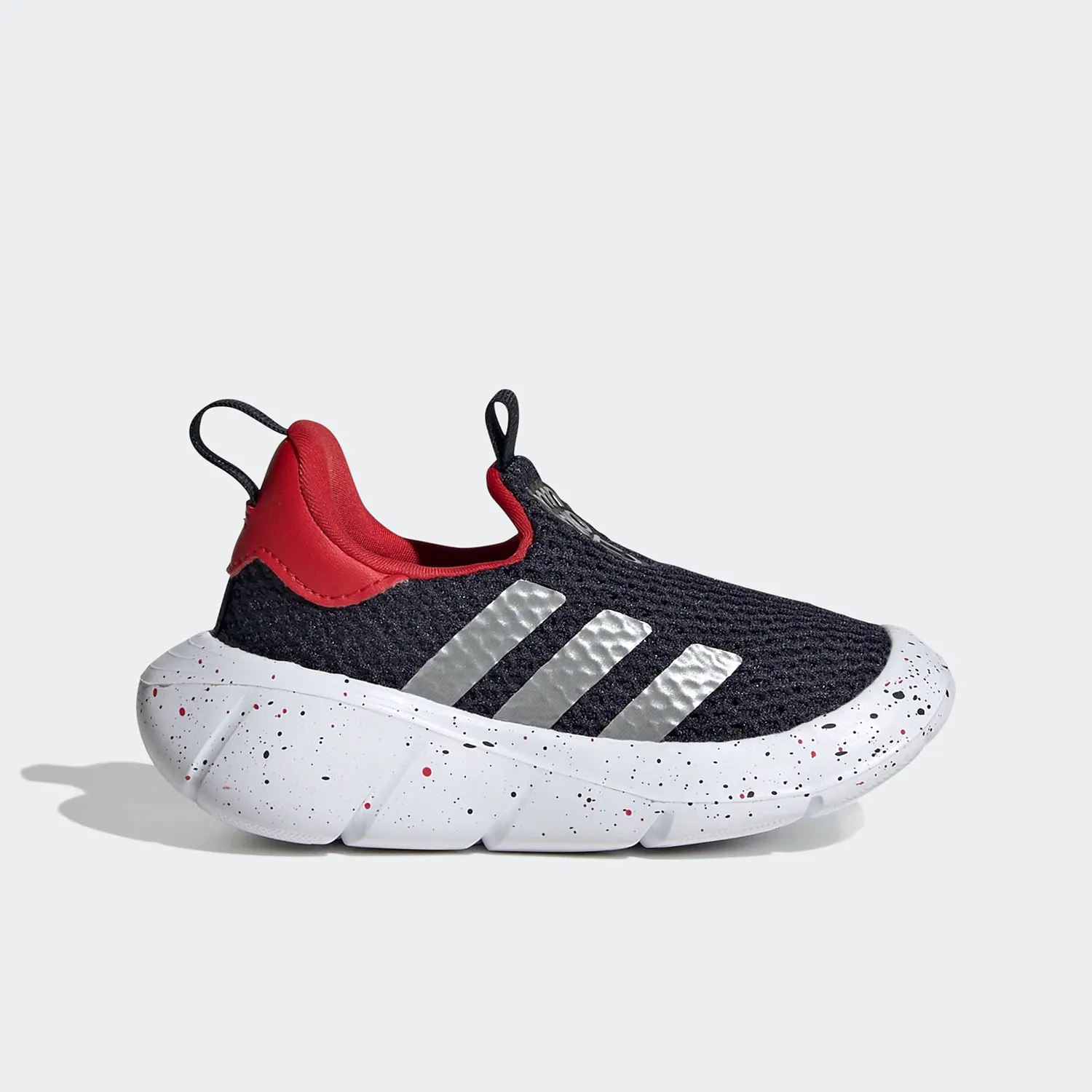 حذاء أديداس الأصلي الجديد MONOFIT TR I للأطفال الرياضي والترفيهي HP7767 #1