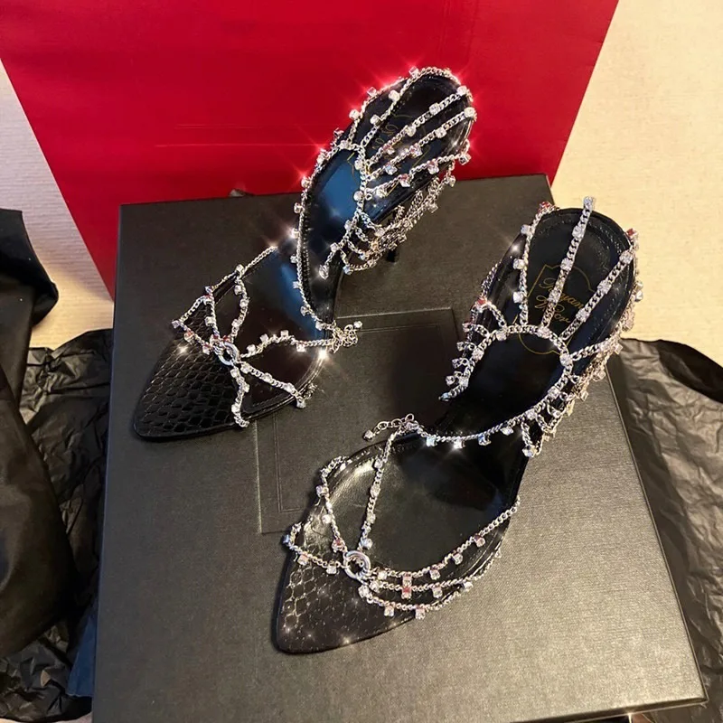 fashion-designer-women's-shoes-new-exquisite-rhinestone-high-heeled-sandals-for-woman-sexy-model-casual-shoes-sandalias-de-mujer