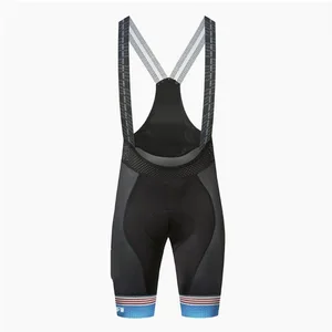 Anti-Skid Cycling Cycling Babet, 9D-Gel-Pad, kurz atmungsaktiv, 100% Lycra, High Elastic, Road Bike, Sommer, 2022 10 Hauptverkäufe kurzer Lycra männlich - №8