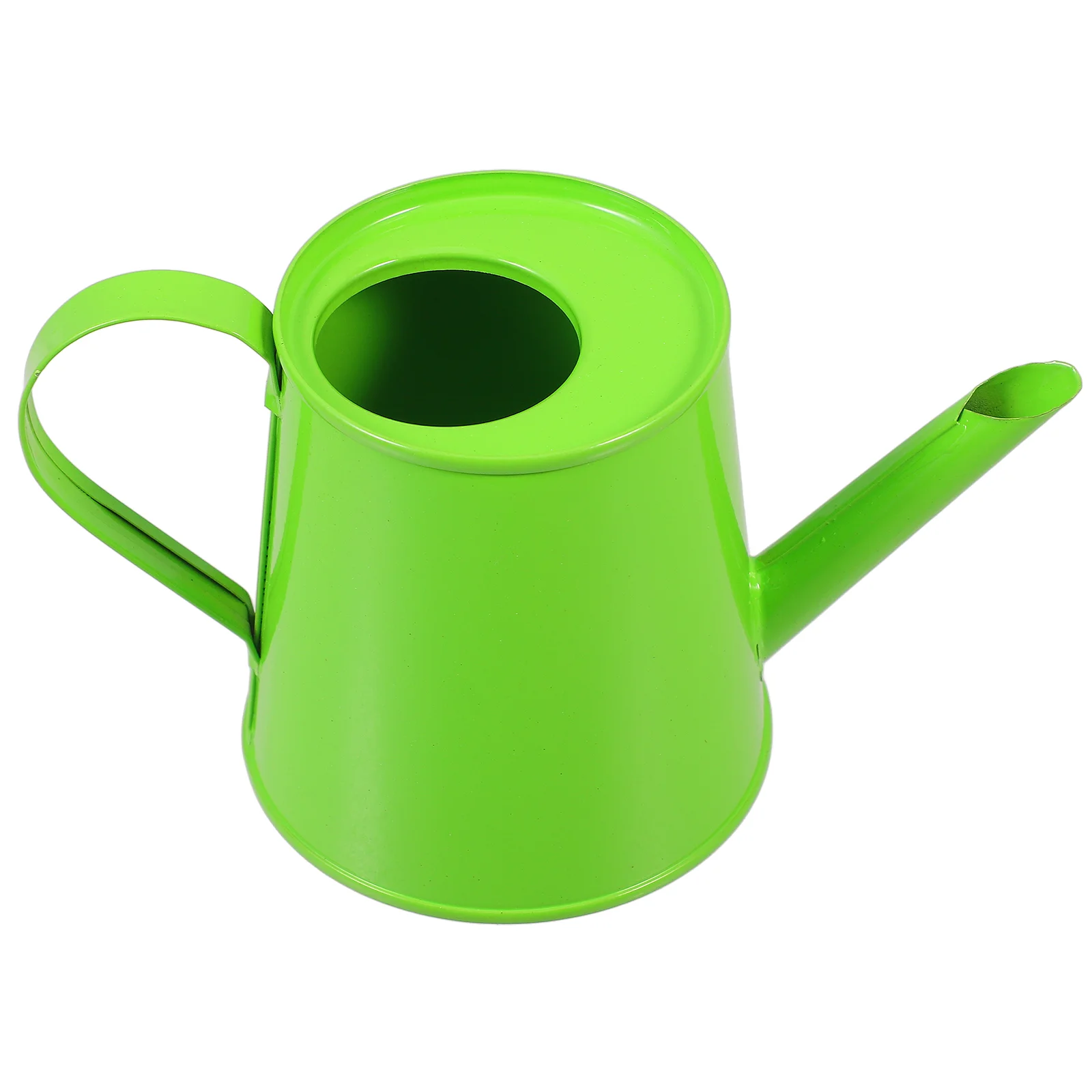 

Bulk Mini Toys Flower Pot Home Watering Can Decor Indoor Astetic Room Green Baby Plants