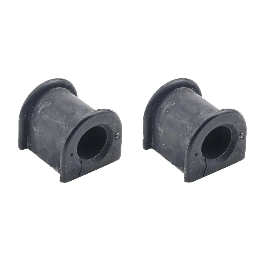 2pcs Front Stabilizer Bushing Bracket Mounting For Kaiyi C3 C3R Chery eQ2 S51 Fulwin 2 A13A 15FL A13FL 1.5L/EV Accessories