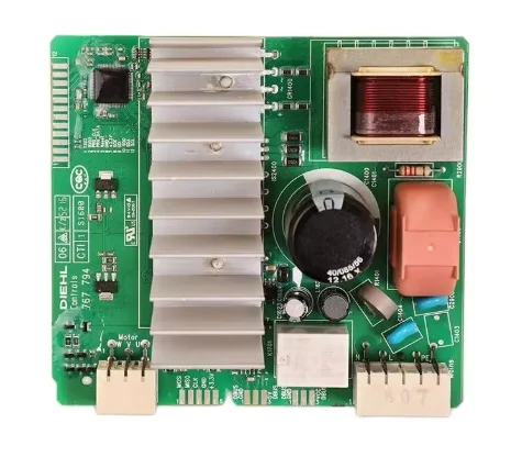 Suitable for Washing machine motherboard computer board IQ300 IQ500 IQ700 8001011468 776479-05  777191-02 Washing machine part
