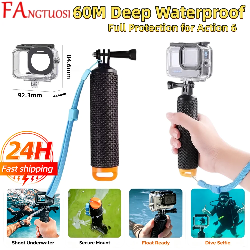 FANGTUOSI – wodoodporne etui d – Fishing Boat Cover recenzja i cena
