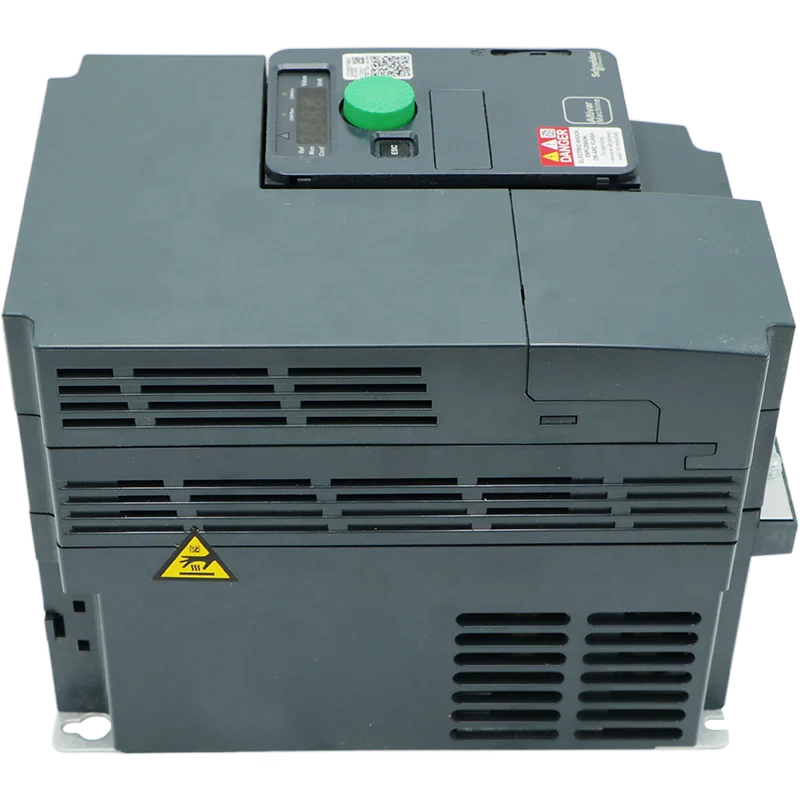 

Original ATV320U75M3C- ATV320 - 7.5kW -200 to 240V Variable Speed Drive Frequency Converter One Year Warranty