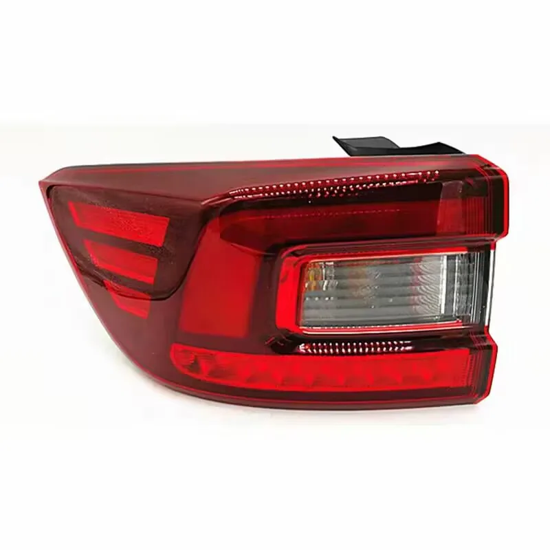 1 pcs Taillight Tail Lamp Rear Back lamp assy left / right side for for Chinese CHANGAN CS55 SUV Auto car motor parts