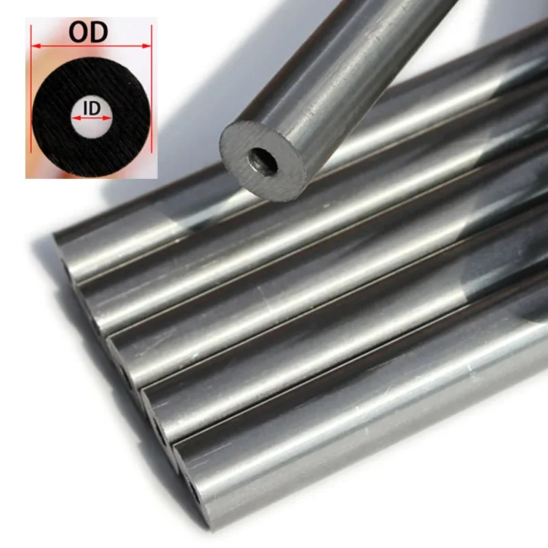 16mm Seamless Steel Pipe Hydraulic Alloy Precision Steel Pipe