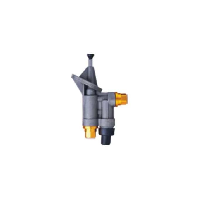 

YANN'S 3904374 390-4374 Fuel Hand Primer Pump Assy for Excavator