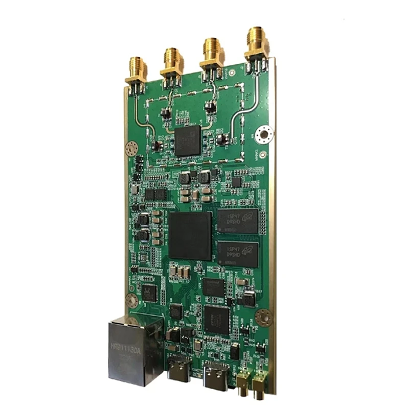 A17Z Software Defined Radio SDR Ad9363 Ad9361 7020 Adi Pluto Communication Experiment Platform Openwifi Development Board