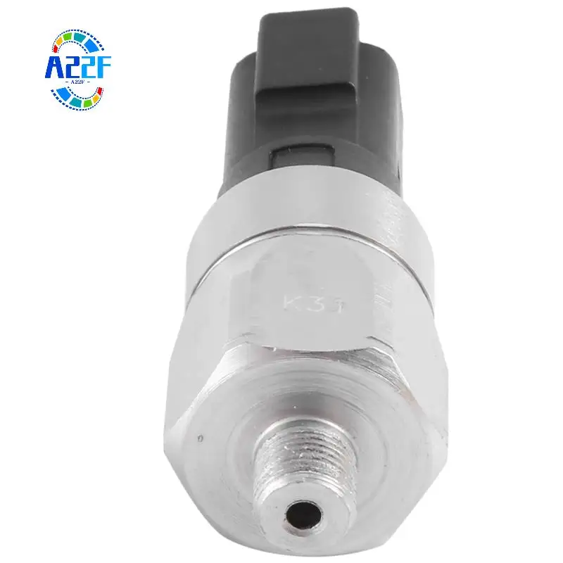

A22F-101128 Oil Pressure Sensor Idle Pressure Switch Sensor Sensor Plug Excavator Accessories