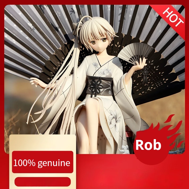 

Anime Figure Wind Sister Spring Wild Boy Birthday Gift Collectible Model Anime Themed Toys And Hobbies Action Figures