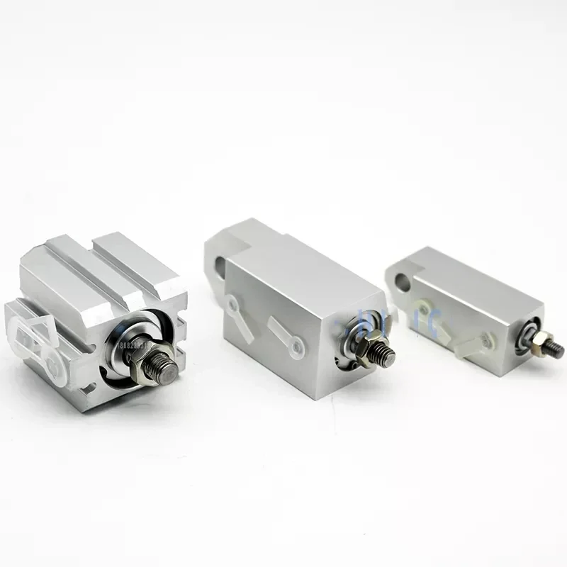 ORIGINAL Compact cylinder ADVC-12-35-I-P-A ADVC-12-35-A-P-A ADVC-12-35-P-A ADVC-12-35-I-P