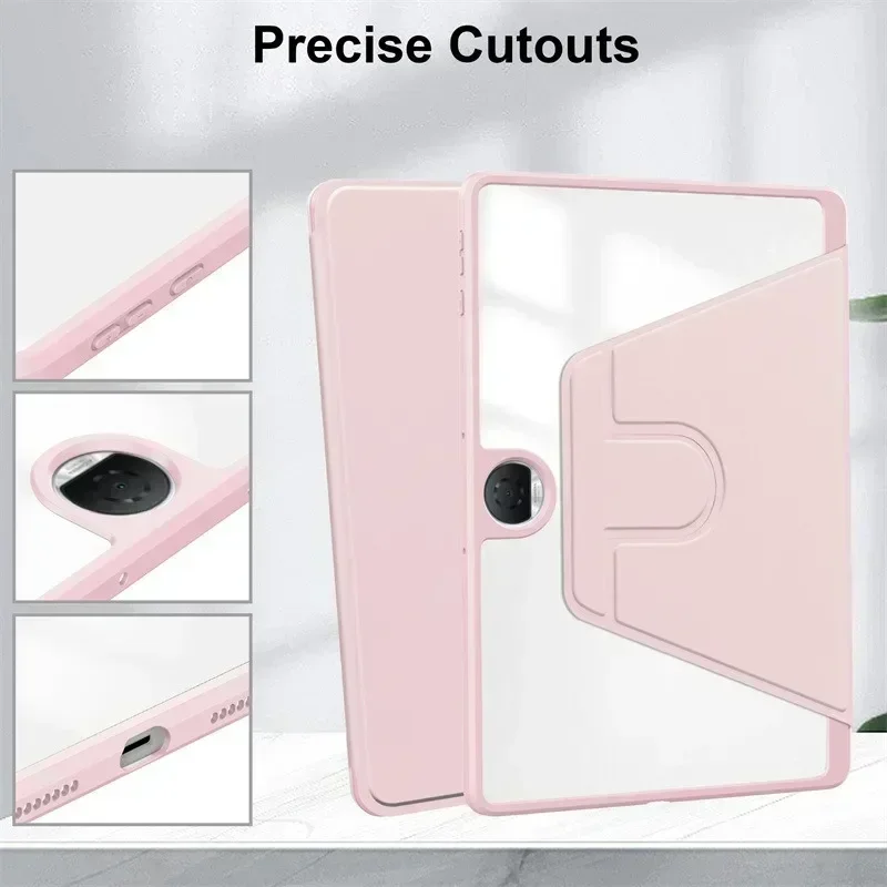Thumbnail 3 - #17 Compare Oppo Pad 2 Cases Before You Buy