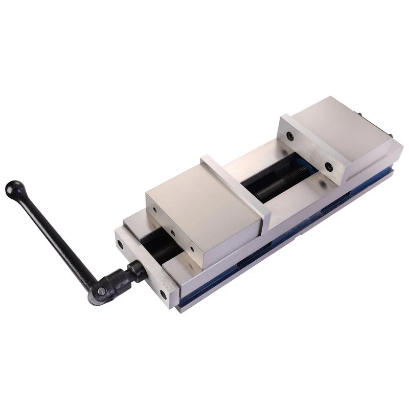 

Self-centering vice milling machine cnc vice, flat mouth pliers, automatic fixture 4 inches 6 inches