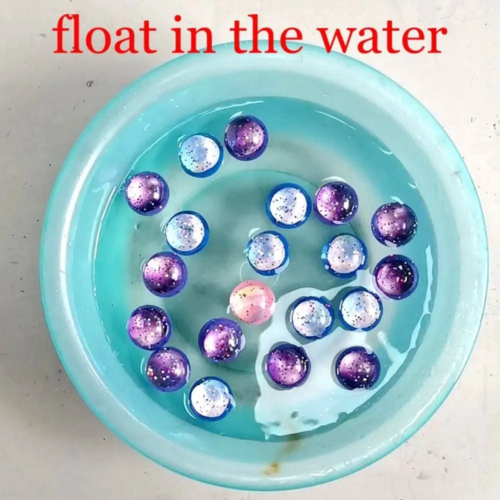 10 قطعة غالاكسي النظام الشمسي كوكب كرات رغوة نطاط الكرة الفضاء الكواكب الكرة السماء المرصعة بالنجوم لينة غالاكسي رغوة الكرة ألعاب تعليمية