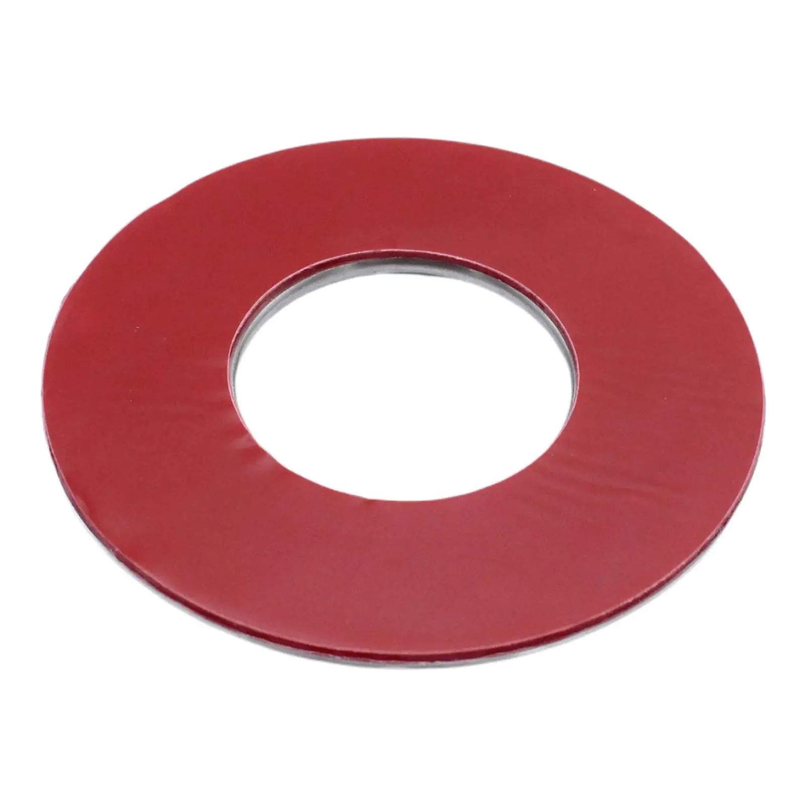 Large Diameter Car Door Lock Bezel Surround Rings Cover Replacement for Ford Transit Custom 2012 2021 Upgrade