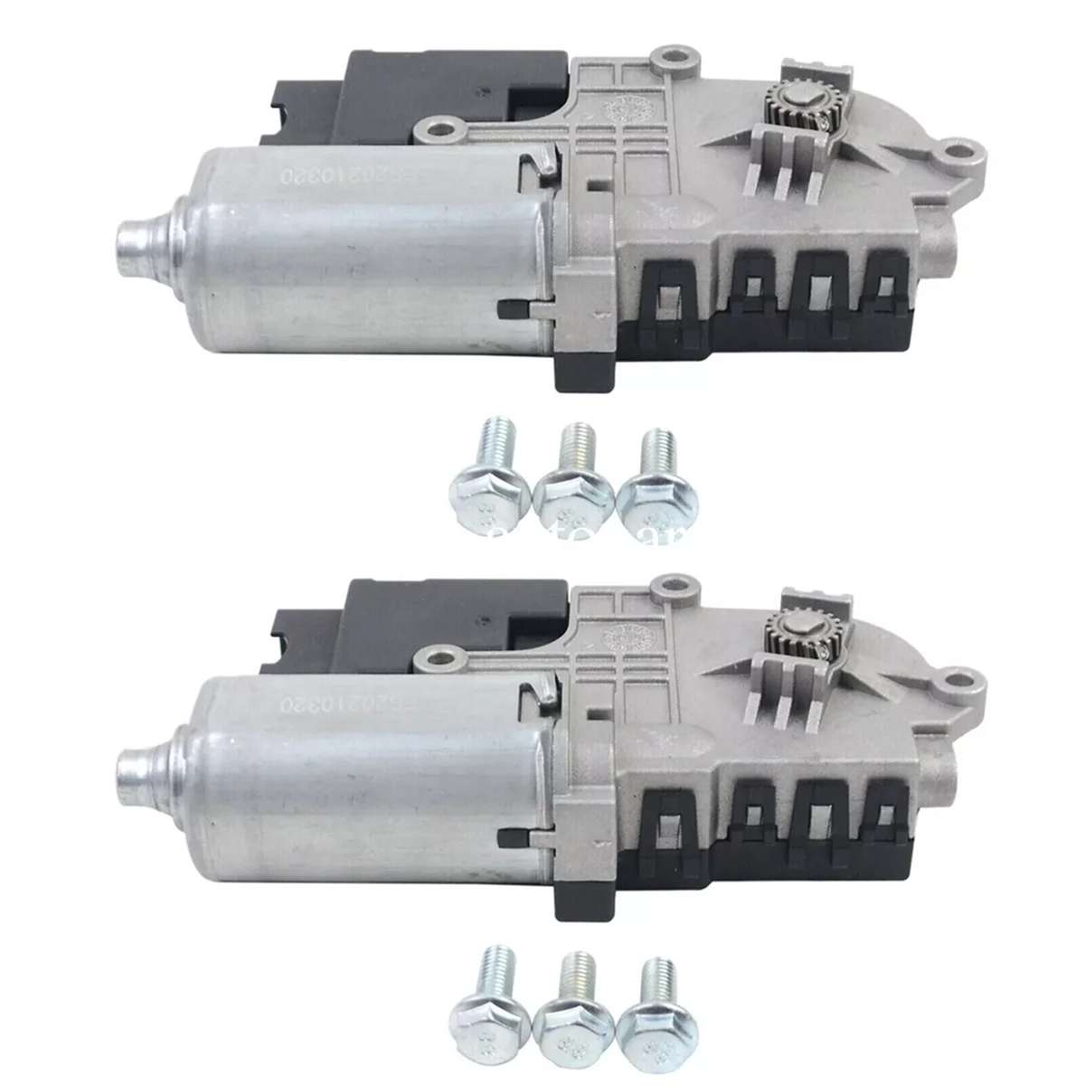 2 pezzi tetto apribile per auto tetto lunare motore BB5Z-15790-A BB5Z-15790-D mm-1147 per Ford Explorer 2011-2017 BB5Z15790C BB5Z15790F—L49A