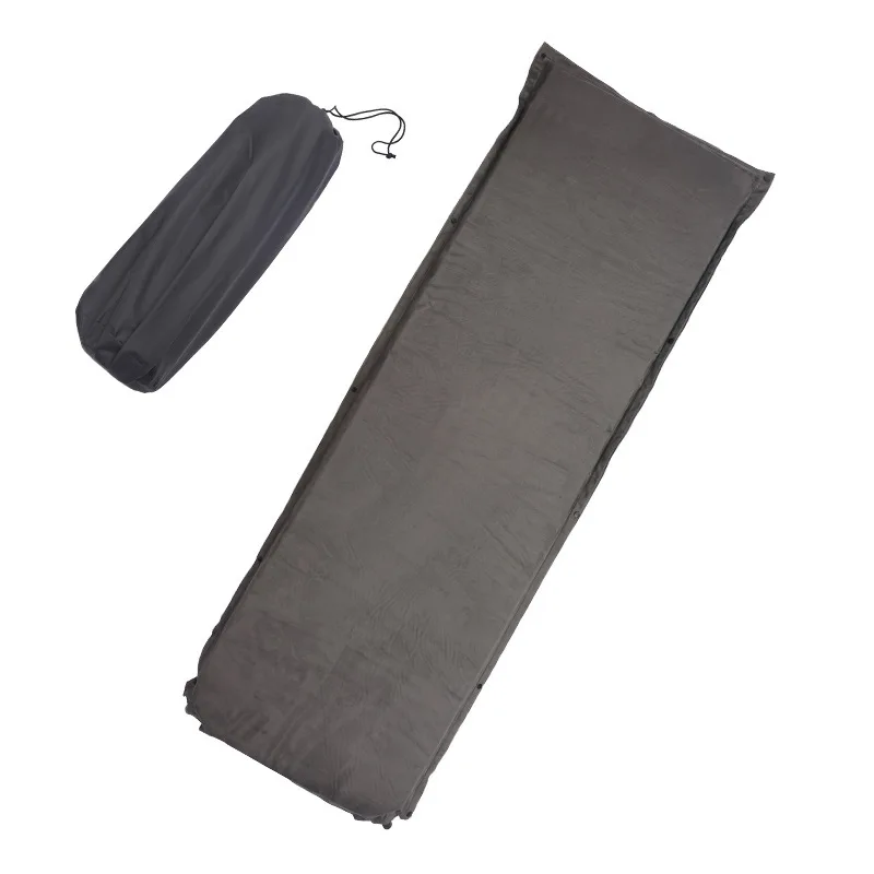 

Camping Outdoor Products Tent Mat Automatic Inflatable Mat Camping Moisture-proof Mat Customizable