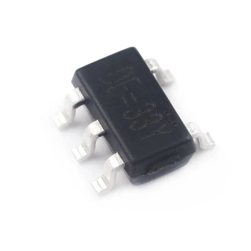 5PCS RT9193-33GB/PB Linéaire Sotchi Puce SOT23-5 IC 3.3V 300mA LDO