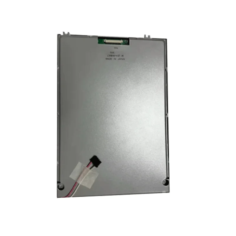 New Compatible For  LM64P101 LM64P101R 7.2 Inch 640*480 LCD Display Panel For FANUC OI-MC OI-TC Series CNC Monitor