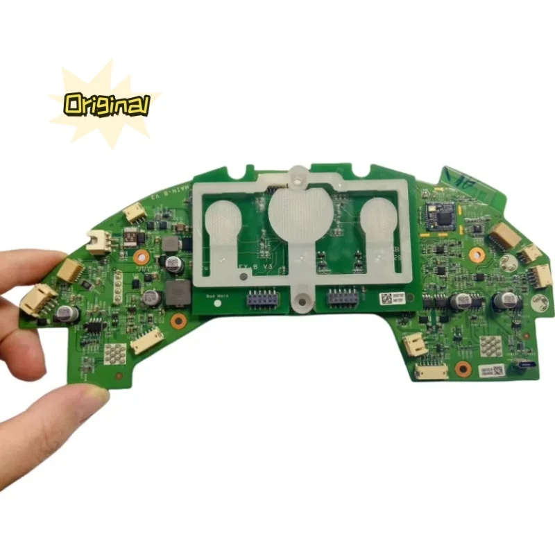 Original Mainboard Suitable for Xiaomi Roborock 50 S51 S502 S552 Robot Vacuum Cleaner Spare Parts