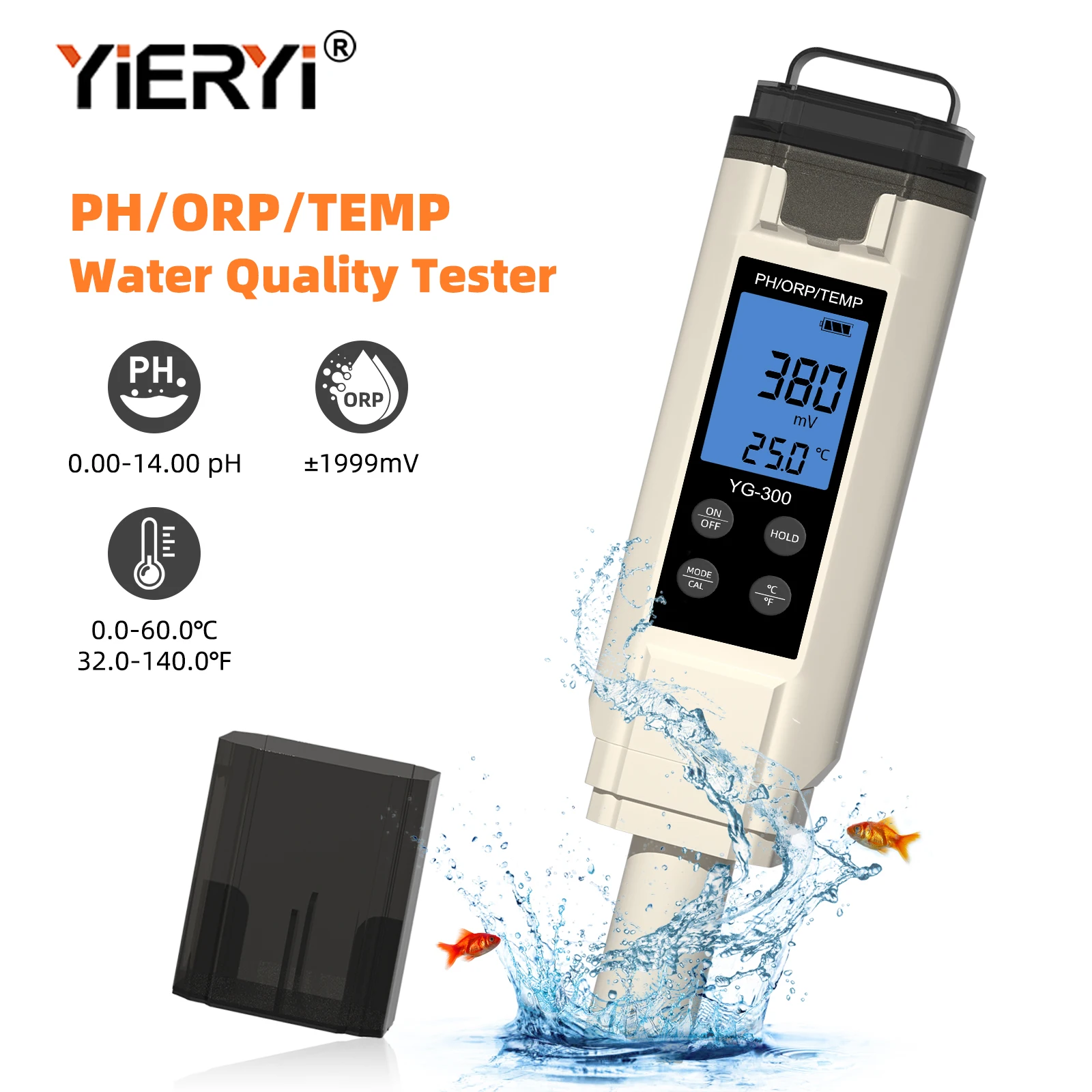 Yieryi Ph Orp Tempe…
