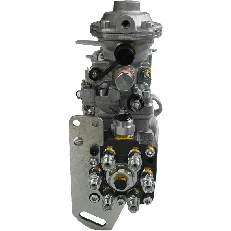 1PCS VE6 Fuel Injection Pump 3963960 0460426385 for Cummins ISB QSB 5.9L 6BTAA 4BT3.9 Engine Replacement Parts