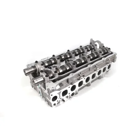 

Hot sale Auto Parts D4CB Cylinder Head 5J025-4AU00 for Hyundai H1